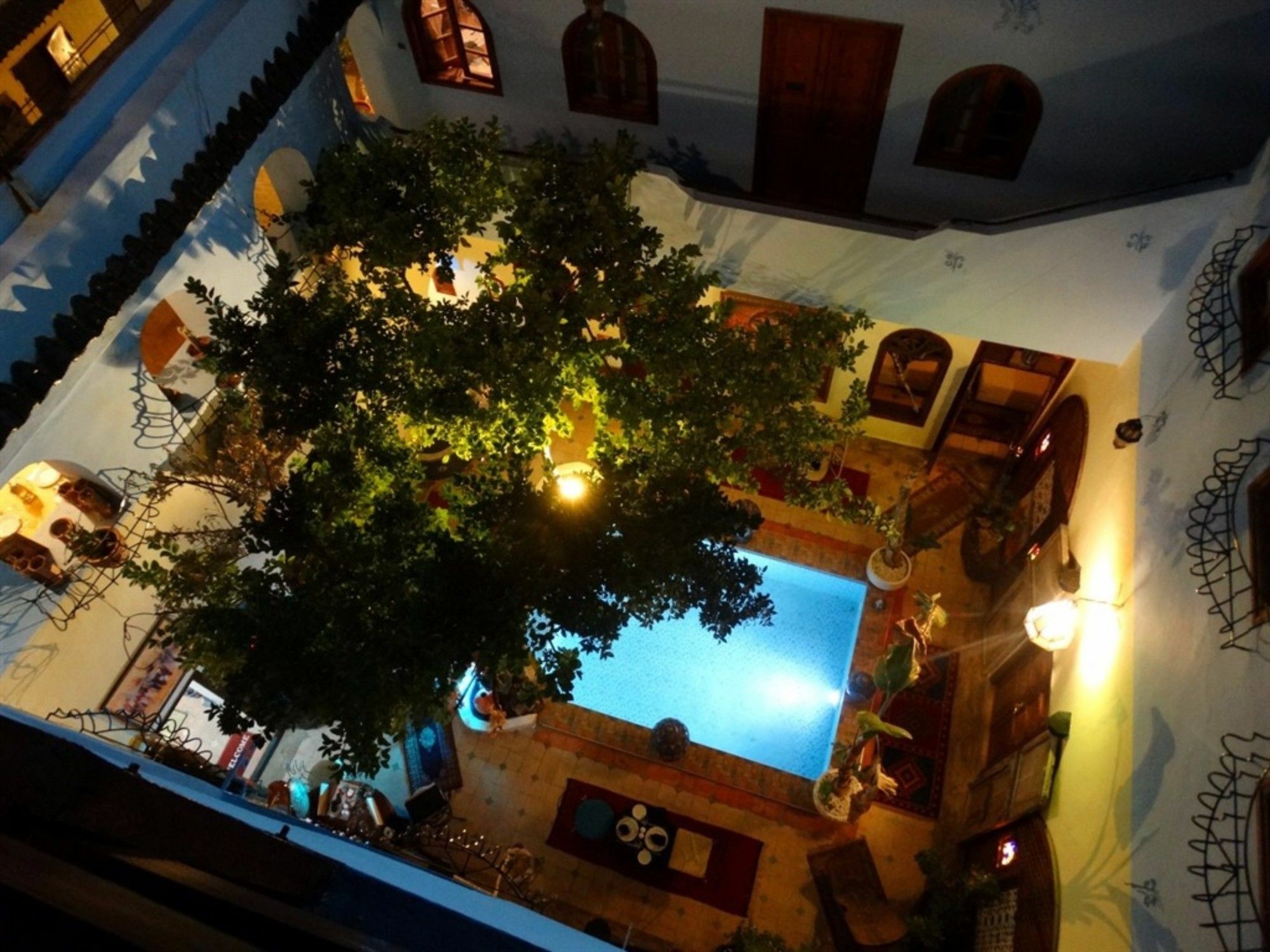 Riad Dar El Bacha Marrakesh Exterior photo
